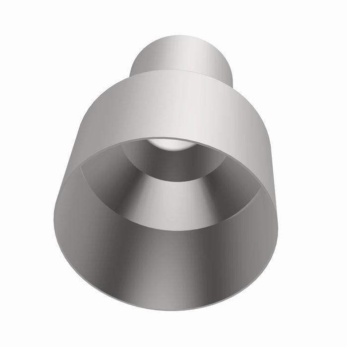 MagnaFlow Exhaust Products 10766 Exhaust Tip Adapter - 3/5 Inch - Truck Part Superstore