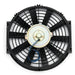 ProForm 67012 Electric Radiator Fan Universal High Performance Model 12 Inch 1200CFM Proform - Truck Part Superstore