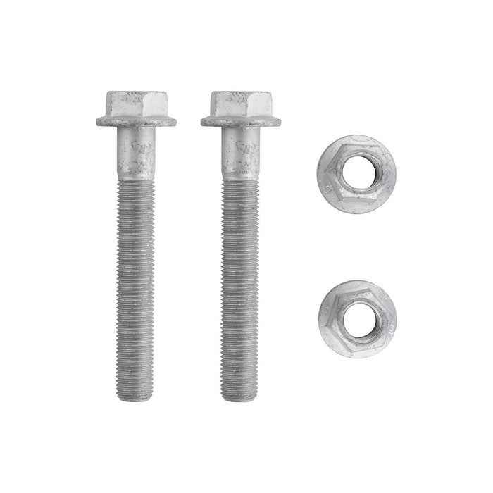 Old Man Emu FK95 Rear Leaf Spring Front Eye Bolt Kit - Truck Part Superstore