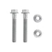 Old Man Emu FK95 Rear Leaf Spring Front Eye Bolt Kit - Truck Part Superstore