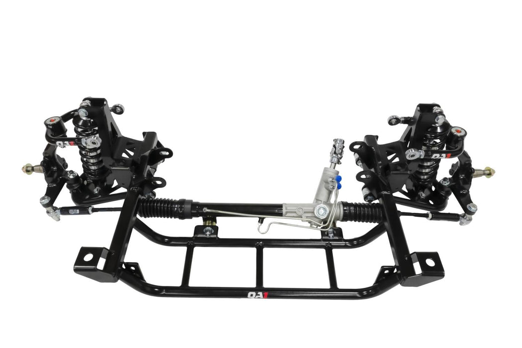 QA1 52342-D350 Mopar, 62-66 A-Body, Double Adjustable, 350 Lb/In - Truck Part Superstore