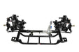 QA1 52348-D350 Mopar, 66-72 70-74 B/E-Body, Double Adjustable, 350 Lb/In - Truck Part Superstore