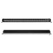 Go Rhino 754004011CDS Blackout Series Lights - 40" Double Row Light Bar - Truck Part Superstore