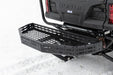 Rough Country 99056 Receiver Hitch Mounted Cargo Carrier - Truck Part Superstore