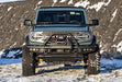 Rough Country 51080 5 Inch Lift Kit - Badlands (Non Sasquatch) 2.3L - Ford Bronco (21-23) - Truck Part Superstore