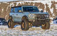 Rough Country 51080 5 Inch Lift Kit - Badlands (Non Sasquatch) 2.3L - Ford Bronco (21-23) - Truck Part Superstore