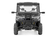 Rough Country 97074 Front Cargo Rack - Can-Am Defender HD 10/Defender HD 10 XT (16-19) - Truck Part Superstore