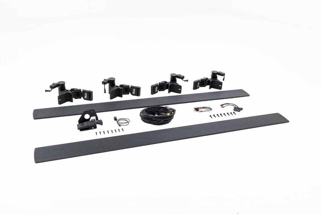 Rough Country PSR51518 Running Board - Truck Part Superstore