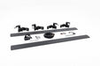 Rough Country PSR51920 Power Running Boards - Lighted - Crew Cab - Chevy/GMC 1500/2500HD (19-23) - Truck Part Superstore