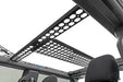 Rough Country 51123 Molle Mounting Panel - Overhead - Ford Bronco 4wd (2021-2023) - Truck Part Superstore