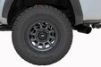 Rough Country 97010124 33x12.50R17 Overlander M/T Rough Country - Truck Part Superstore