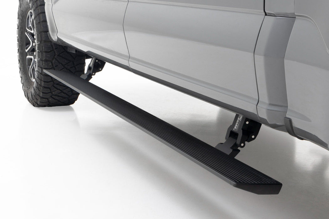 Rough Country PSR71520 Running Board - Truck Part Superstore