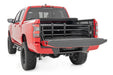 Rough Country 73112 Bed Extender - 26" Extension - Nissan Frontier 2WD/4WD (2012-2023) - Truck Part Superstore