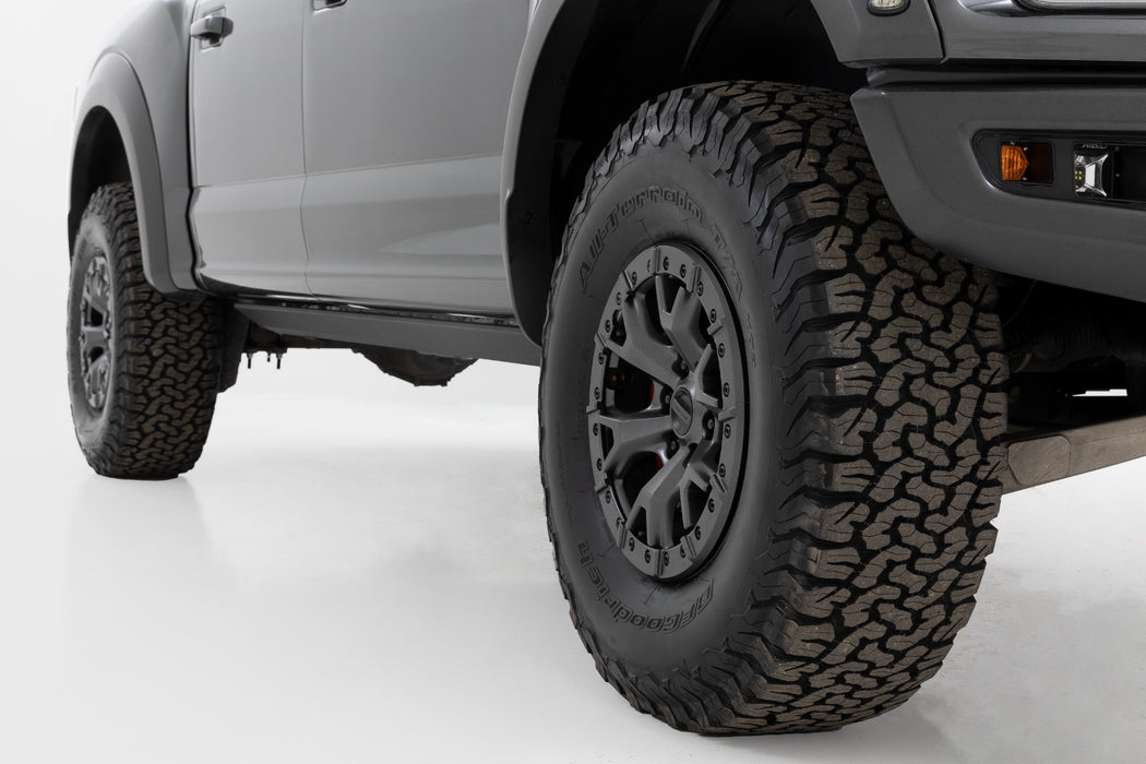 Rough Country 51031 2.5 Inch Lift Kit Ford Raptor 4WD (19-20) Rough Country - Truck Part Superstore