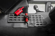 Rough Country 51121 Molle Panel Kit - Center Console - Ford Bronco 4WD (2021-2023) - Truck Part Superstore