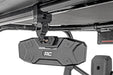 Rough Country 99207 UTV Aluminum Rear View Mirror - 1.5"-2" Cage (Universal) - Truck Part Superstore