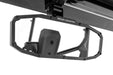 Rough Country 99207 UTV Aluminum Rear View Mirror - 1.5"-2" Cage (Universal) - Truck Part Superstore