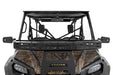 Rough Country 99209 UTV Aluminum Side View Mirrors - Horizontal - Truck Part Superstore