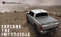 Armordillo USA 8717806 TFX Tonneau Covers - Black - Truck Part Superstore