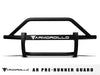 Armordillo USA 8714171 2019-2023 Dodge Ram 2500/3500 AR Pre-Runner Guard - Matte Black - Truck Part Superstore