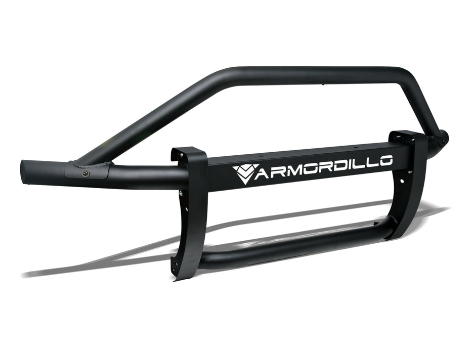 Armordillo USA 8714171 2019-2023 Dodge Ram 2500/3500 AR Pre-Runner Guard - Matte Black - Truck Part Superstore
