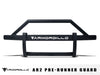 Armordillo USA 8714218 2019-2022 Dodge Ram 2500/3500 AR2 Pre-Runner Guard - Matte Black - Truck Part Superstore