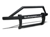 Armordillo USA 8714218 2019-2022 Dodge Ram 2500/3500 AR2 Pre-Runner Guard - Matte Black - Truck Part Superstore