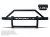 Armordillo USA 8714232 2019-2022 GMC Sierra 1500 AR2 Pre-Runner Guard - Matte Black - Truck Part Superstore