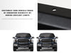 Armordillo USA 8714218 2019-2022 Dodge Ram 2500/3500 AR2 Pre-Runner Guard - Matte Black - Truck Part Superstore