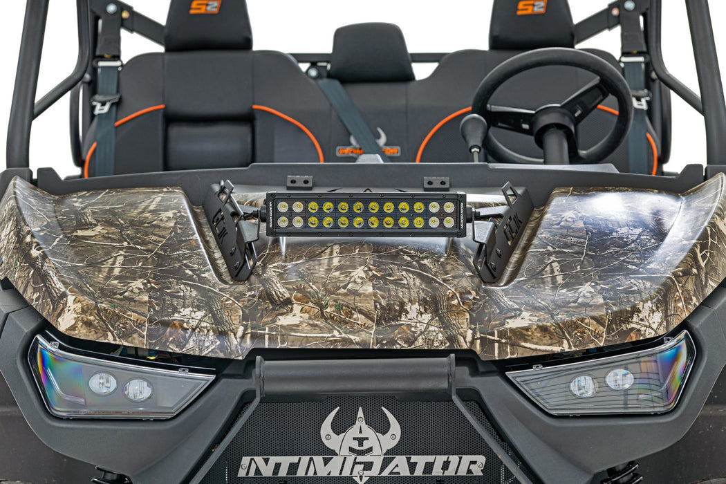 Rough Country 95008 Daytime Running Light - Truck Part Superstore