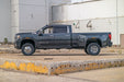 Rough Country 95640 3 Inch Lift Kit - UCAs - M1 - Chevy/GMC Sierra 3500 HD/Silverado 3500 HD (20-23) - Truck Part Superstore