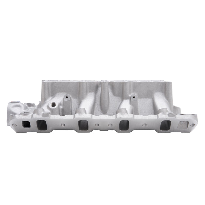 Edelbrock 3820 Edelbrock Performer 5.0L Ford Base Intake Manifold Small Block - Truck Part Superstore