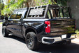 Go Rhino 5952000T XRS Overland Xtreme Rack - Full-Size Trucks - Truck Part Superstore