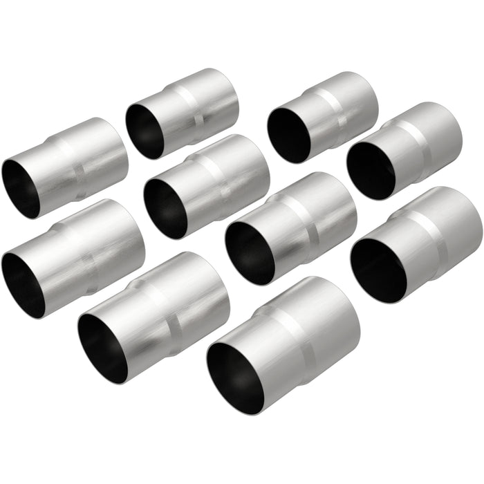 MagnaFlow Exhaust Products 15441 Direct-Fit Exhaust Pipe - Truck Part Superstore