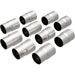 MagnaFlow Exhaust Products 15441 Direct-Fit Exhaust Pipe - Truck Part Superstore