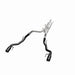 MagnaFlow Exhaust Products 19584 NEO Series Black Cat-Back System - Truck Part Superstore