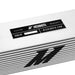 Mishimoto MMINT-UJN Mishimoto Universal Intercooler J-Line, Custom Color - Truck Part Superstore