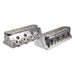 Edelbrock 77668 Victor CNC LS7 307CC CI PM Seat 2.250/1.615- Bare - Truck Part Superstore