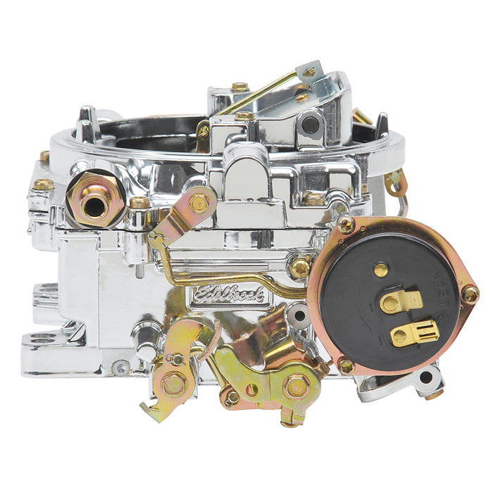 Edelbrock 14064 Carburetor - Truck Part Superstore