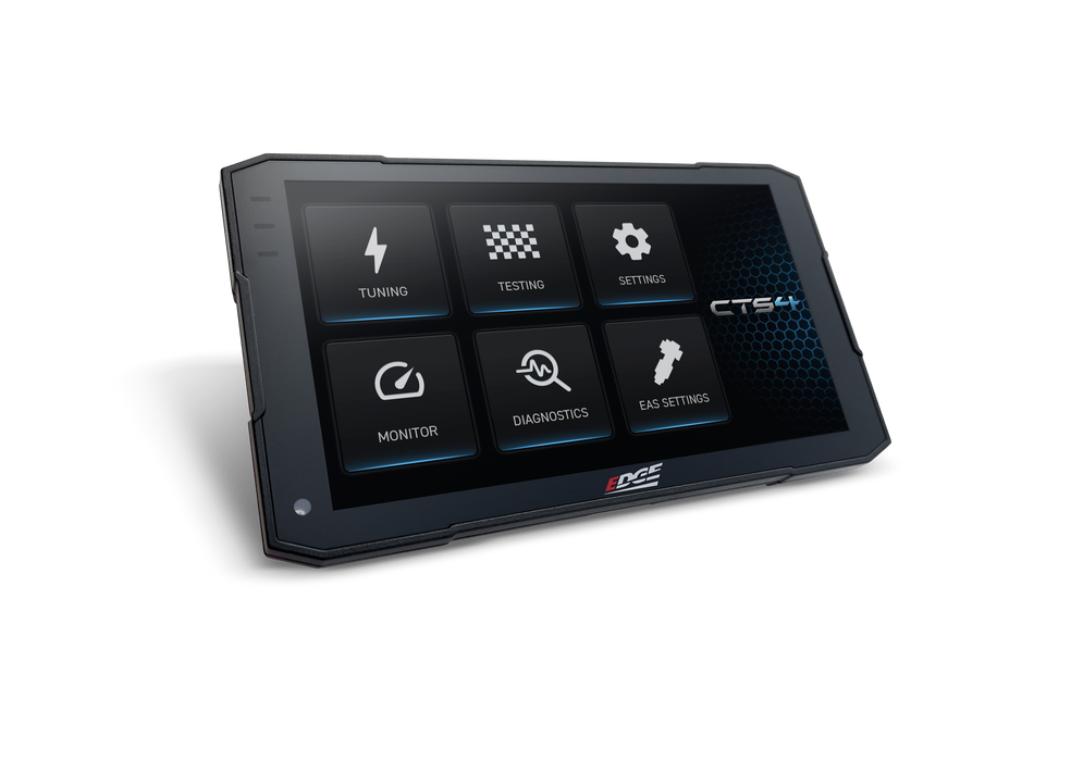 Edge Products 84130-4 Insight CTS4 Digital Gauge Monitor
