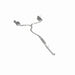 MagnaFlow Exhaust Products 19612 NEO Series Carbon Fiber Tips Cat-Back System - Truck Part Superstore