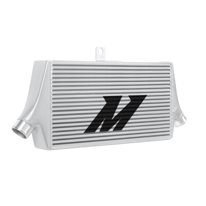 Mishimoto MMINT-EVO-01KN Mitsubishi Lancer Evolution 7/8/9 Race Intercooler Kit, 2001-2007, Custom Color - Truck Part Superstore