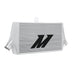 Mishimoto MMINT-EVO-01KN Mitsubishi Lancer Evolution 7/8/9 Race Intercooler Kit, 2001-2007, Custom Color - Truck Part Superstore