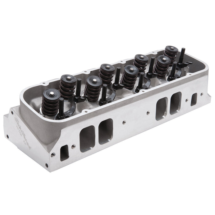 Edelbrock 77425 Engine Cylinder Head - Truck Part Superstore