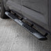 Go Rhino V3443974T V-Series V3 Aluminum Side Steps with Mounting Brackets Kit - Textured Black - Truck Part Superstore