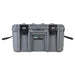 Mishimoto BNHC-053LG Borne Off-Road Hard Case, 53QT, Gunship Gray - Truck Part Superstore