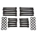 Edelbrock 85522 Edelbrock E-Series Cylinder Head Bolt Kit #85522 for Ford small-block engines - Truck Part Superstore