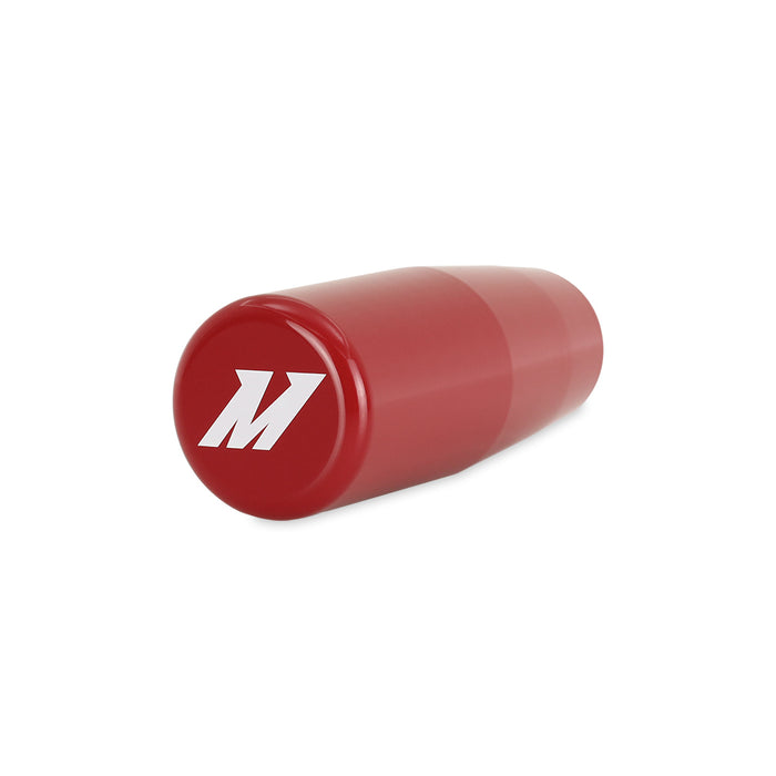 Mishimoto MMSK-XL-RDH Manual Transmission Shift Knob - Truck Part Superstore
