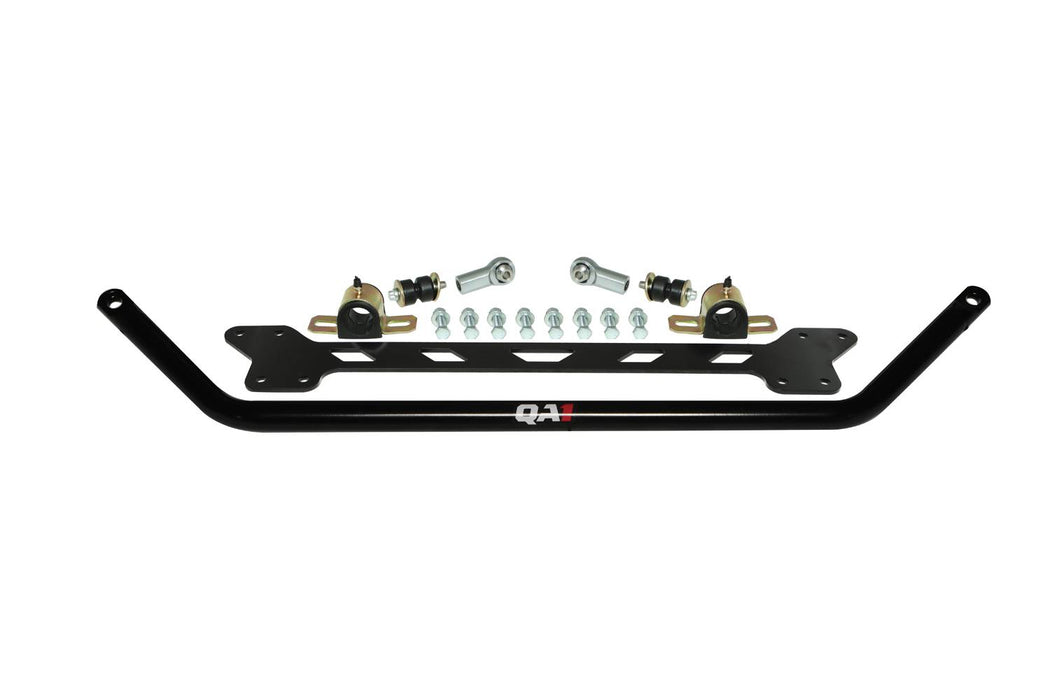 QA1 52824 Sway Bar Kit, Front 1-3/8" Chevy 65-70 B-Body, QA1 - Truck Part Superstore