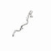 MagnaFlow Exhaust Products 19621 Overland Series Stainless Cat-Back System - Truck Part Superstore